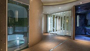 Aqua Wellness - MariSol Swinemünde